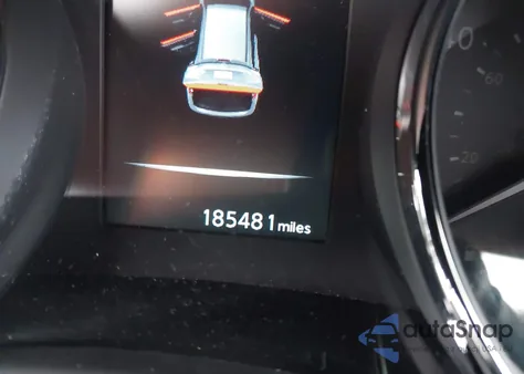 2017 Nissan Rogue S z USA, uszkodzony, nr VIN KNMAT2MT7HP613716